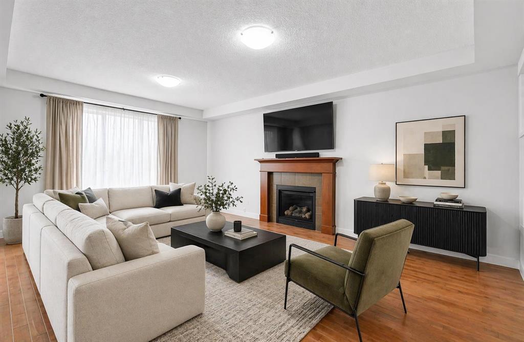 Fourth View of 209 Windford Park SW, South Windsong, Airdrie, Alberta, T4B 4E9