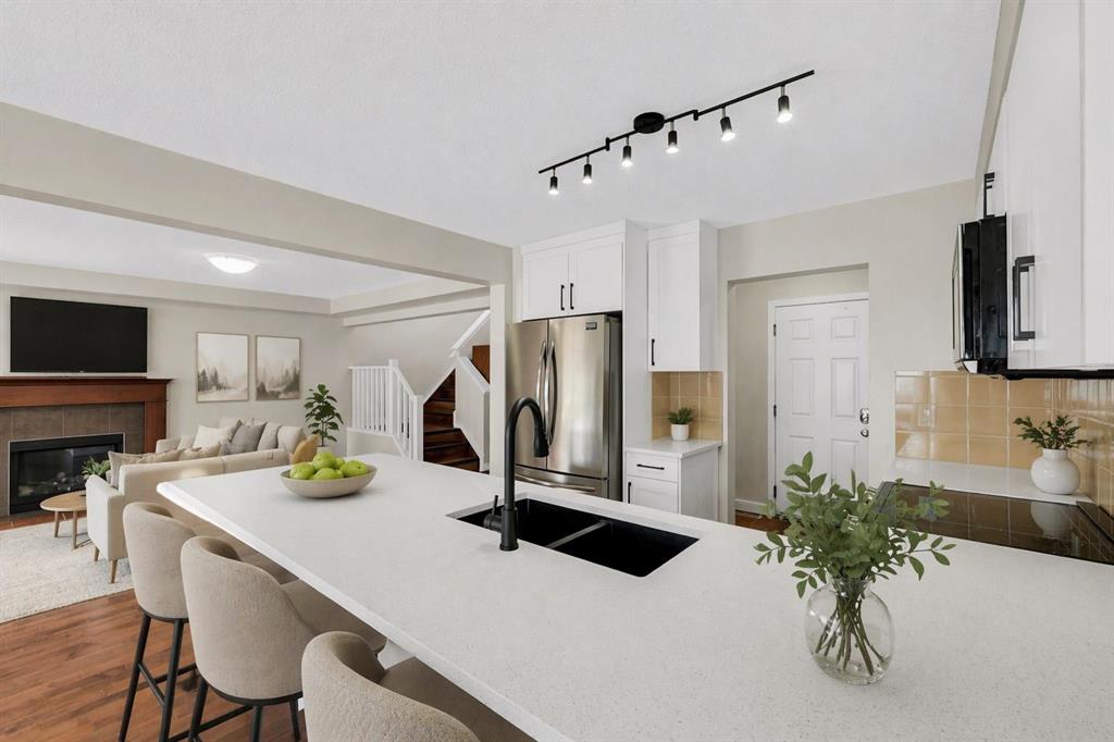 Fifth View of 209 Windford Park SW, South Windsong, Airdrie, Alberta, T4B 4E9