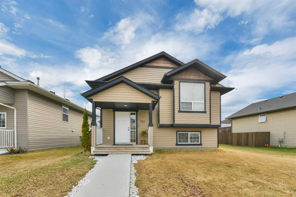 628 Lancaster Drive , A2304923, Alberta,