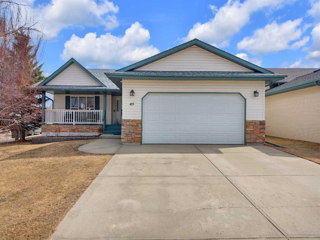 45 dowler Street , A2304924, Alberta,