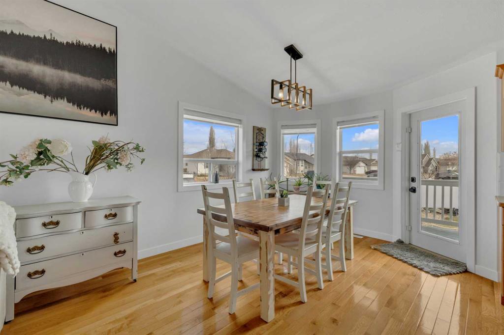 Fifth View of 45 dowler Street , Devonshire, Red Deer, Alberta, T4R 2X9