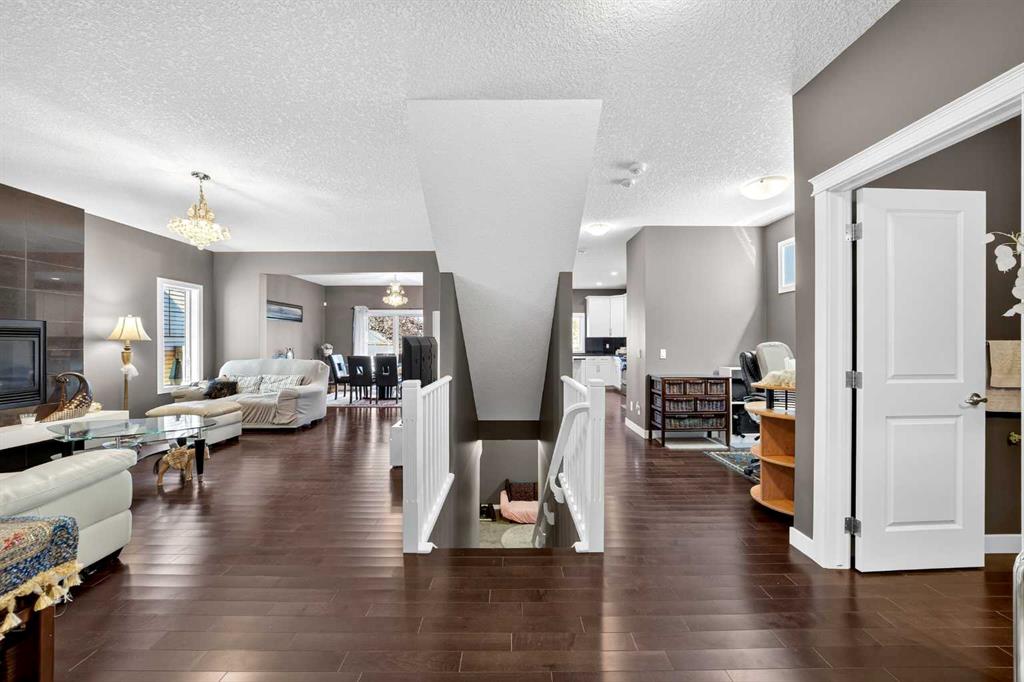 Third View of 168 Cranford Drive SE, Cranston, Calgary, Alberta, T3M 0W4
