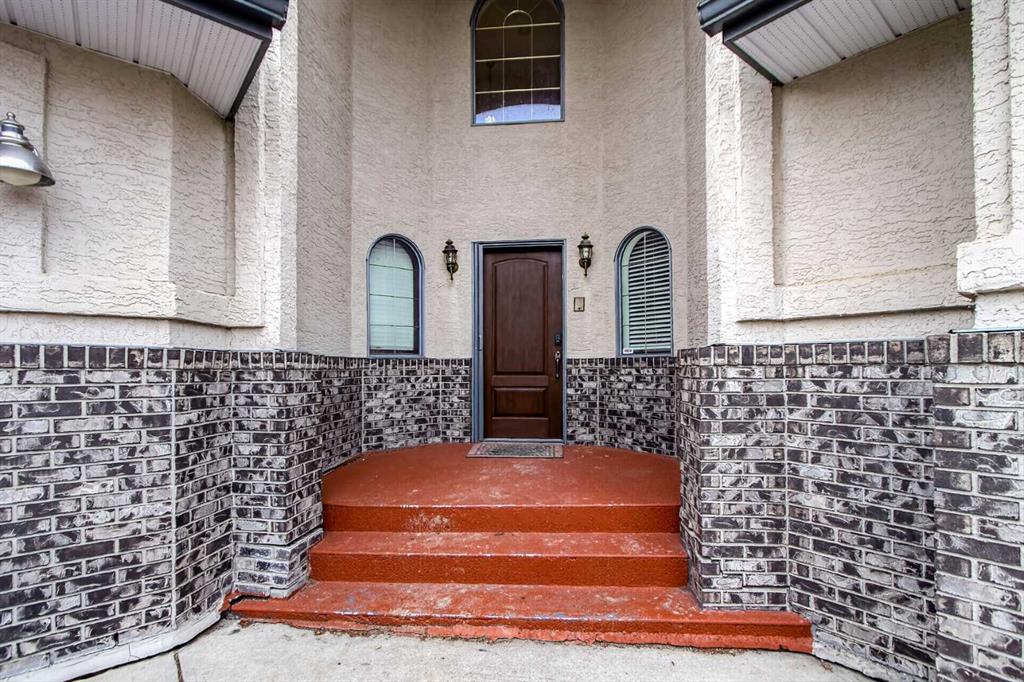 Fourth View of 45 Country Lane Drive , Country Lane Estates, Rural Rocky View County, Alberta, T2P 2G5