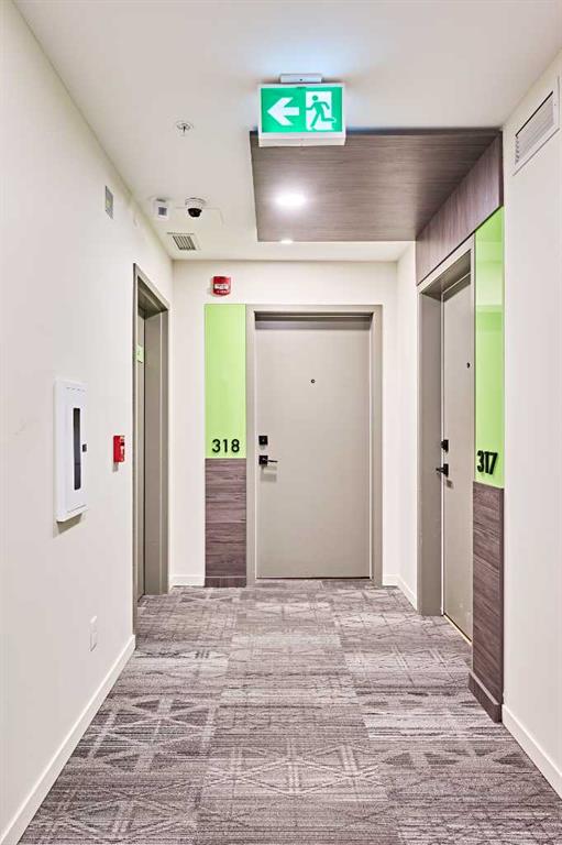 Fourth View of 318, 19621 40 Street SE, Seton, Calgary, Alberta, T3M 3B2