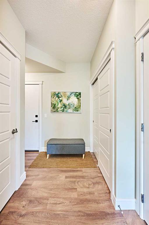 Fifth View of 318, 19621 40 Street SE, Seton, Calgary, Alberta, T3M 3B2