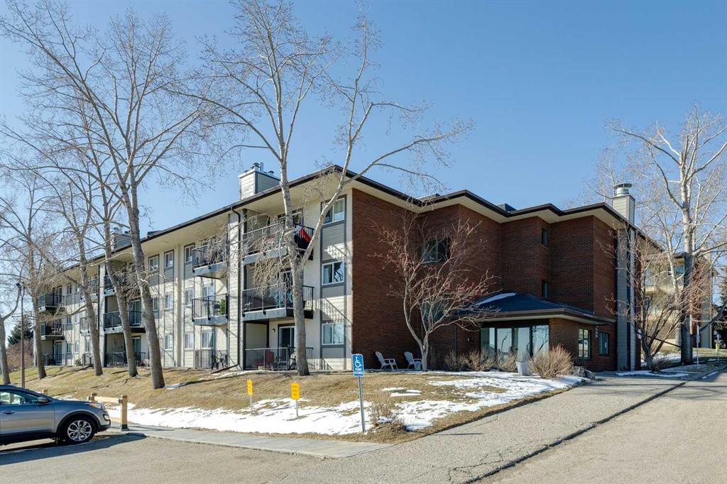 4308, 385 Patterson Hill SW, A2304930, Alberta,