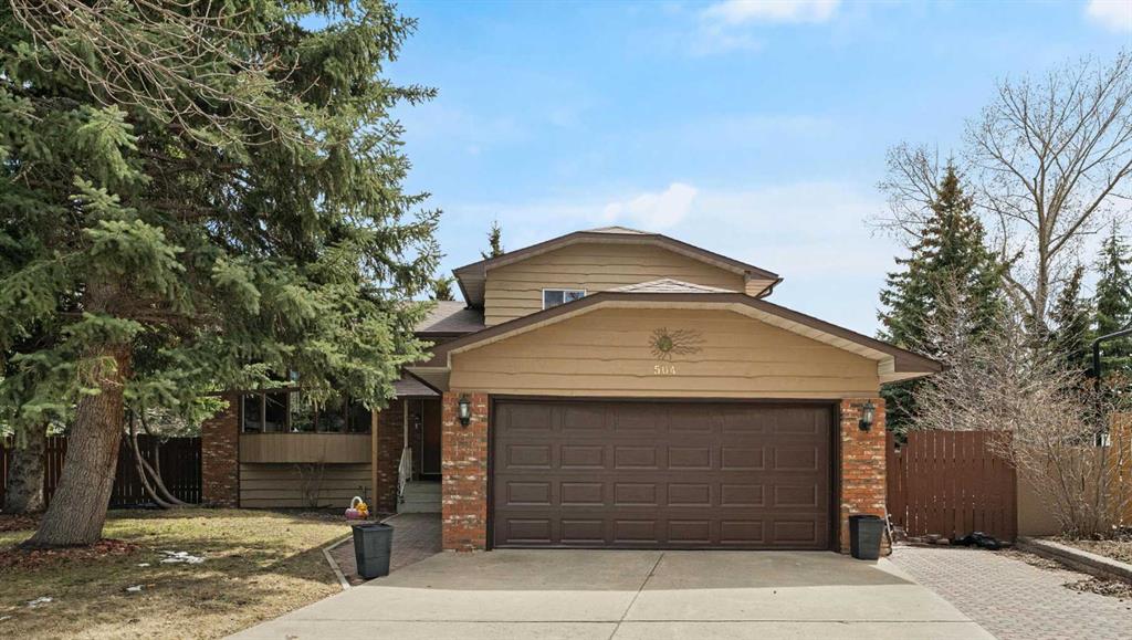 504 Suntree Place , A2304932, Alberta,