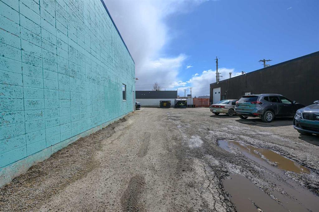 Third View of 10013 110 Avenue , Central Business District, Grande Prairie, Alberta, T8V 0V2