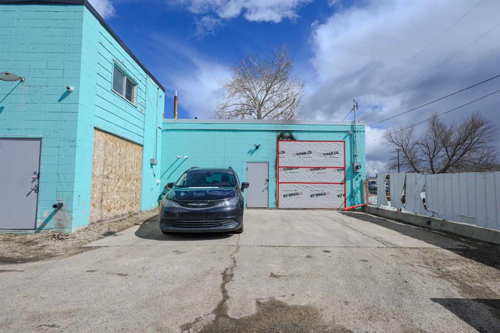 Fourth View of 10013 110 Avenue , Central Business District, Grande Prairie, Alberta, T8V 0V2