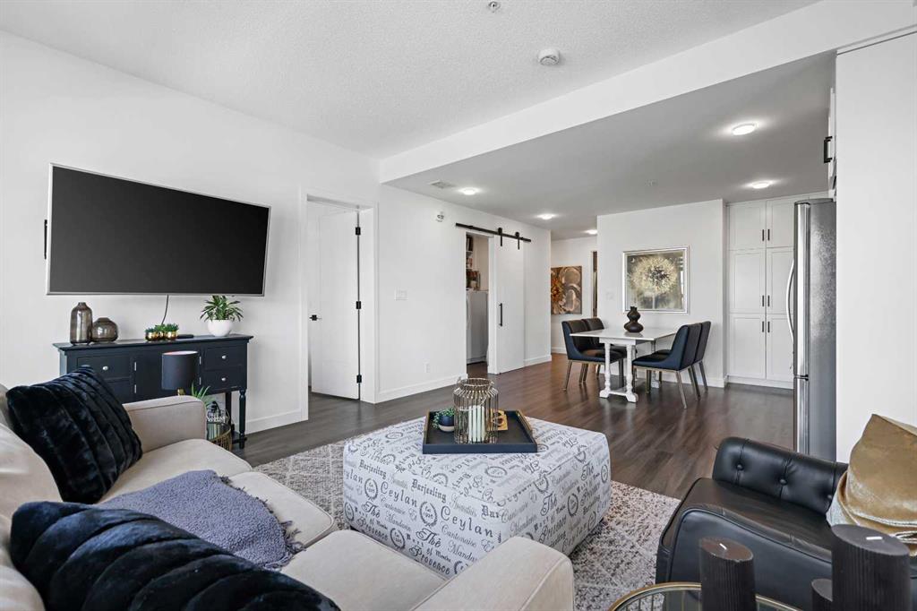 Fifth View of 1215, 350 Livingston Common NE, Livingston, Calgary, Alberta, T3P 1M5