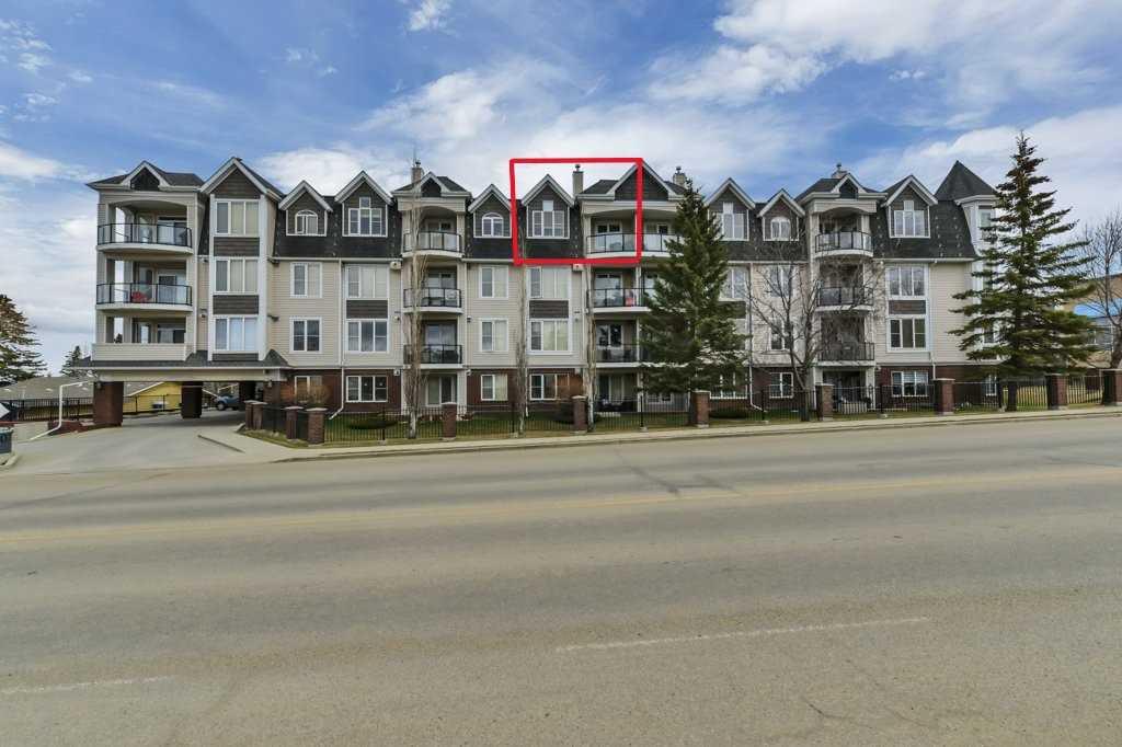 403, 4707 50 Street , A2304947, Alberta,