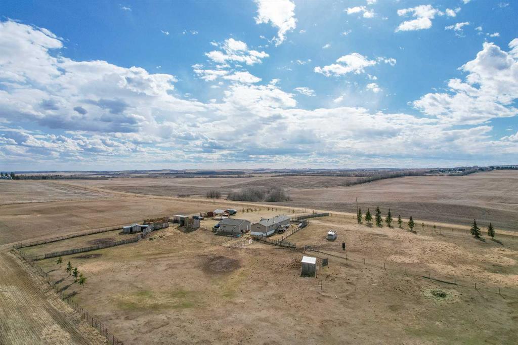 40321 Range Road 251  , A2304948, Alberta,