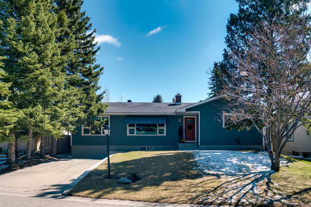 9 Mountain Place , A2304951, Alberta,