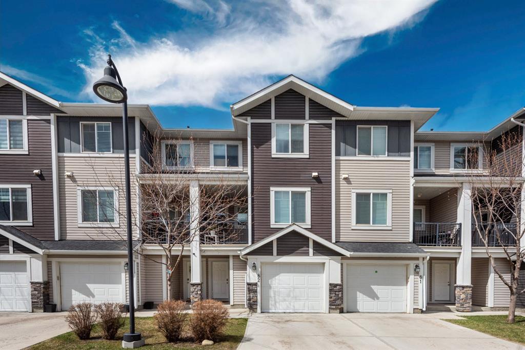 Third View of 82, 300 Marina Drive , Westmere, Chestermere, Alberta, T1X 0P6