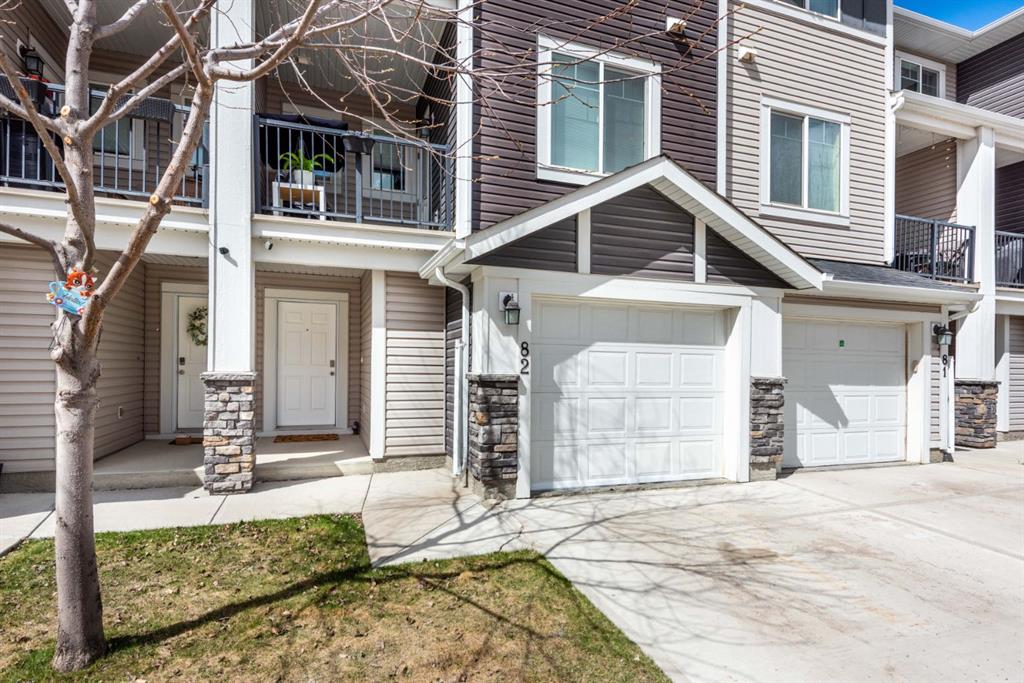 Fifth View of 82, 300 Marina Drive , Westmere, Chestermere, Alberta, T1X 0P6