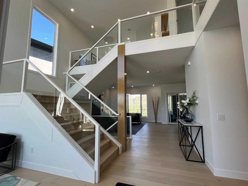 Third View of 48 Rockcliff Terrace NW, Rocky Ridge, Calgary, Alberta, T3G 0G6