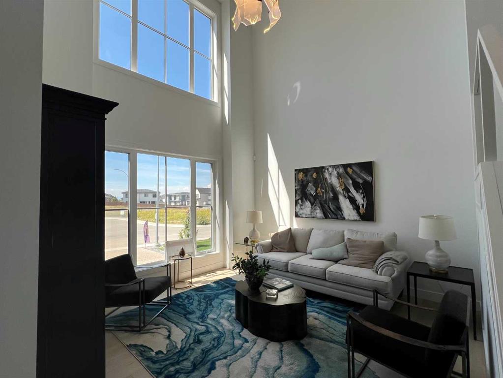 Fourth View of 48 Rockcliff Terrace NW, Rocky Ridge, Calgary, Alberta, T3G 0G6