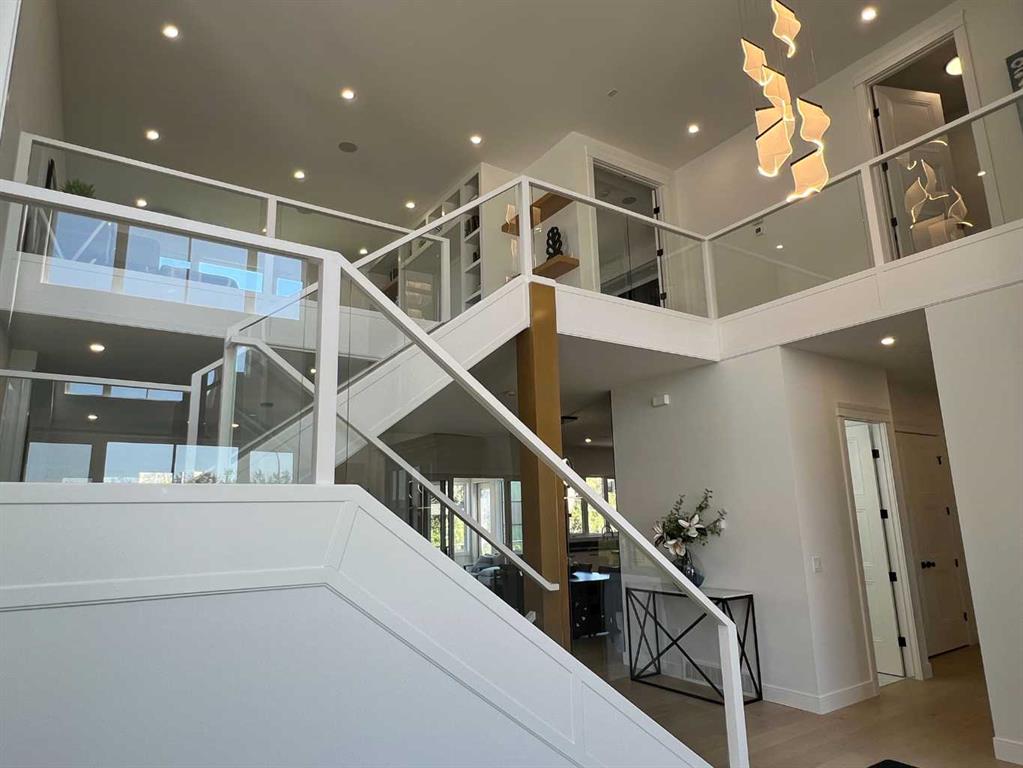 Fifth View of 48 Rockcliff Terrace NW, Rocky Ridge, Calgary, Alberta, T3G 0G6