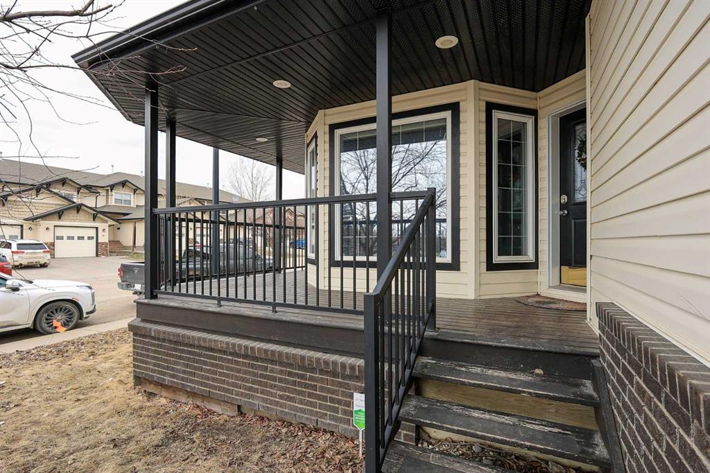 Fifth View of 193 Alberts Close , Anders South, Red Deer, Alberta, T4R 3J6