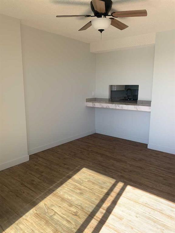 Fifth View of 925, 21 Berkeley Place W, Varsity Village, Lethbridge, Alberta, T1K 5N1