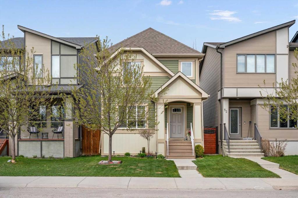 48 Walgrove Green SE, A2304975, Alberta,