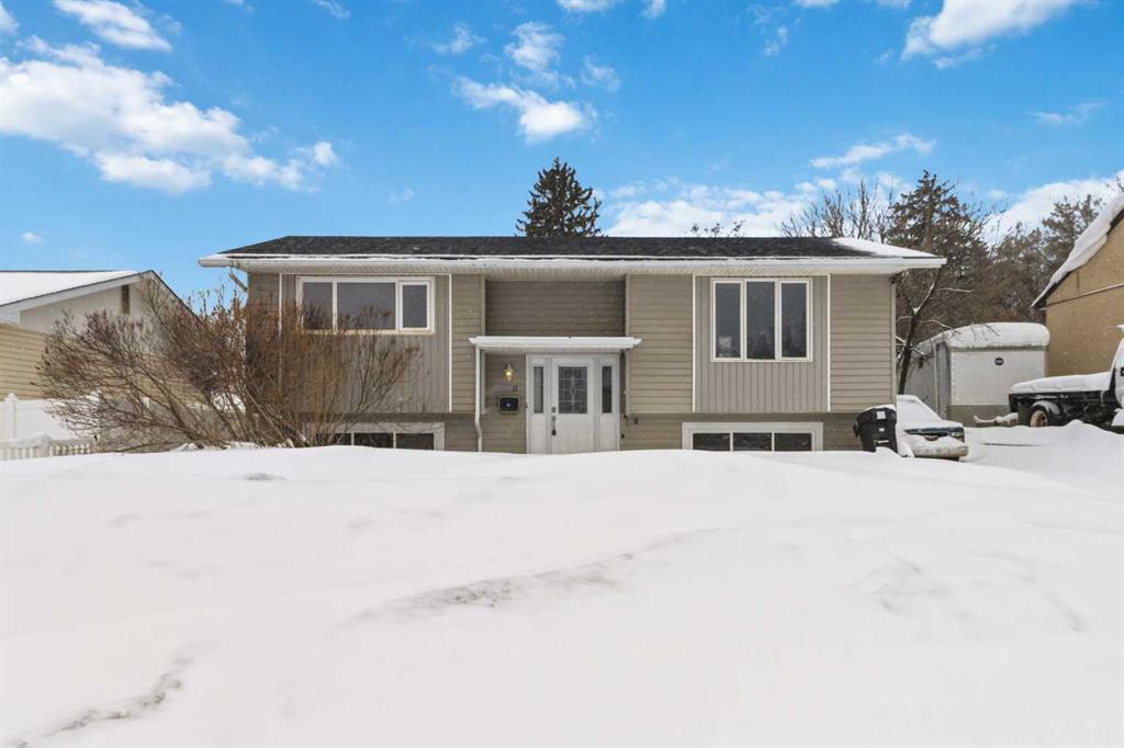 11 Fitzgerald Avenue , A2304979, Alberta,