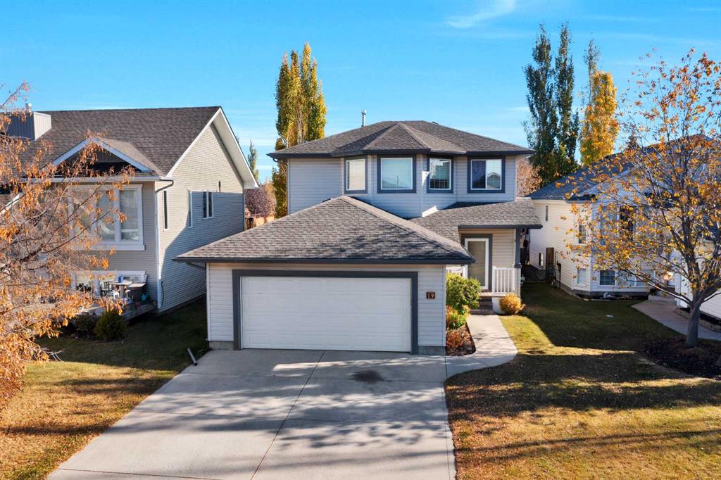 19 Lang Close , A2304981, Alberta,