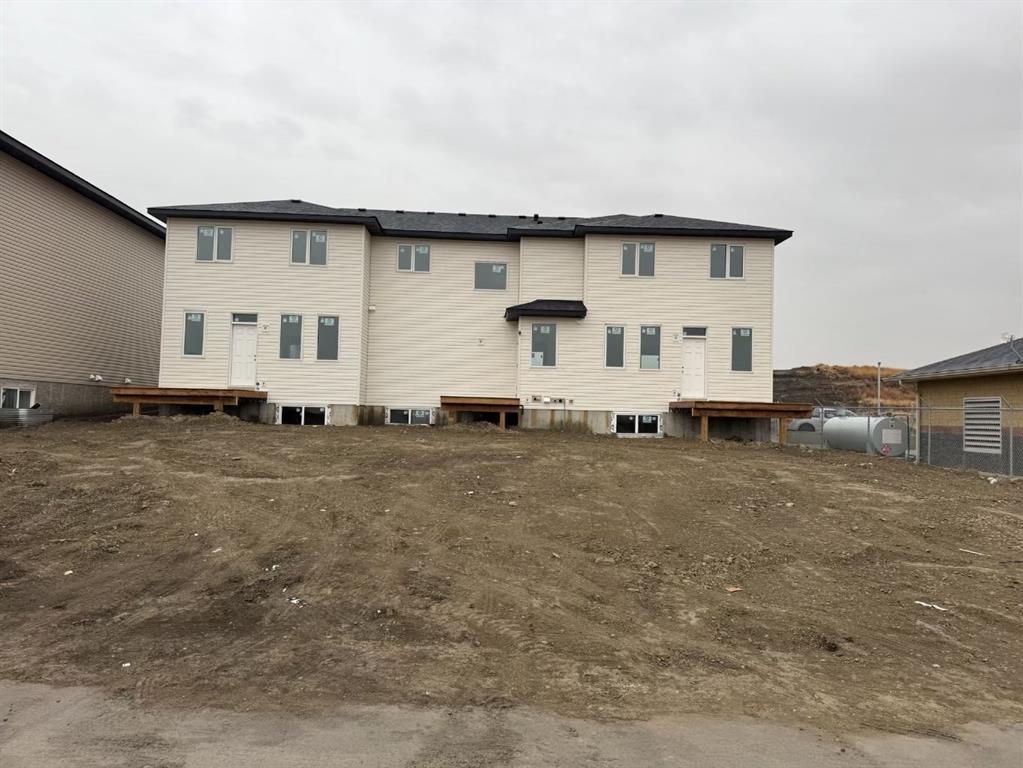 Fifth View of 1995 McCaskill Drive , NONE, Crossfield, Alberta, T0M 0C1