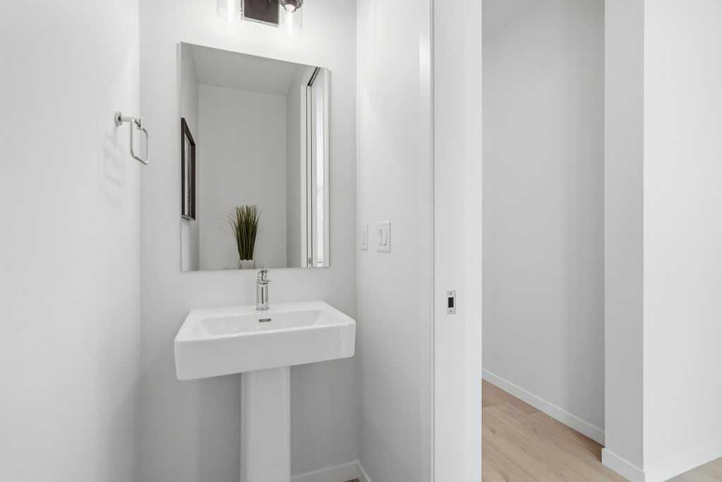 Fourth View of 259 Marnot Grove NW, Glacier Ridge, Calgary, Alberta, T3J2J5