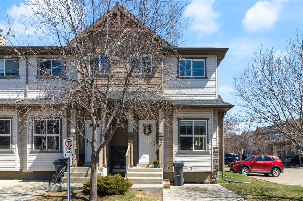 112 Ranch Ridge Meadow , A2304987, Alberta,