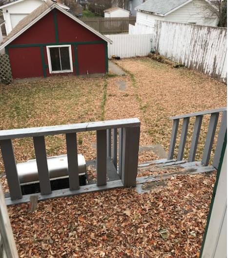 Third View of 531 14 Street S, London Road, Lethbridge, Alberta, T1J 2Y1