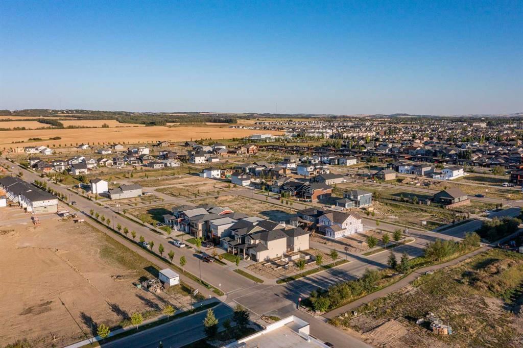 Second View of 31 Tipping Avenue , Timberlands North, Red Deer, Alberta, T4P 0Y9