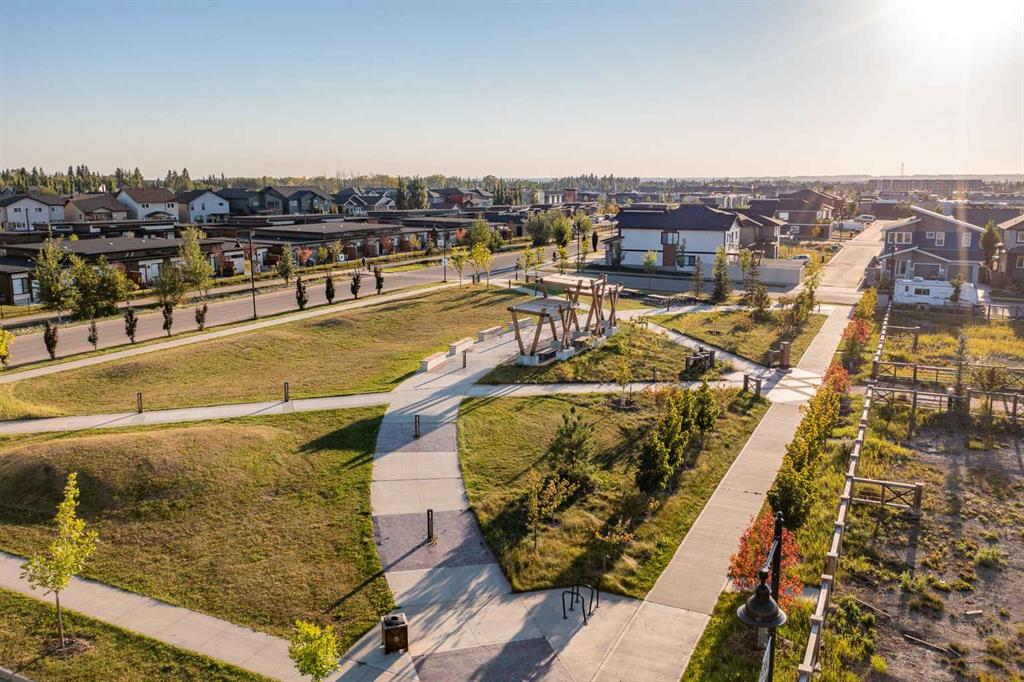 Third View of 31 Tipping Avenue , Timberlands North, Red Deer, Alberta, T4P 0Y9