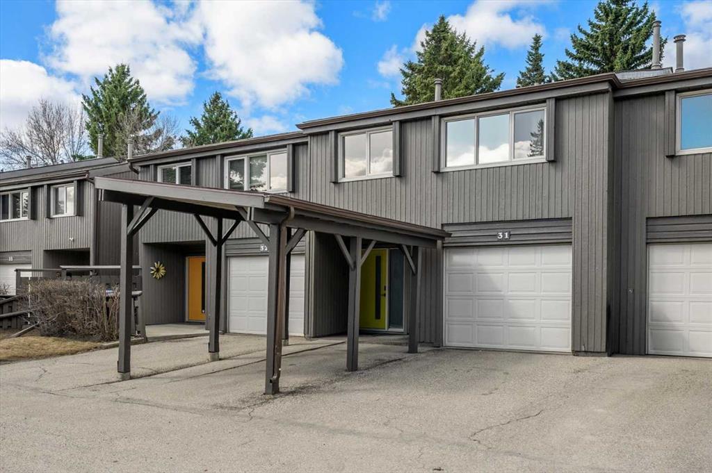 31, 2225 Oakmoor Drive SW, A2304997, Alberta,