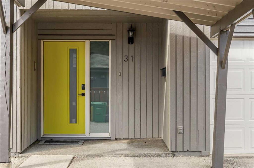 Fourth View of 31, 2225 Oakmoor Drive SW, Palliser, Calgary, Alberta, T2V 4N5