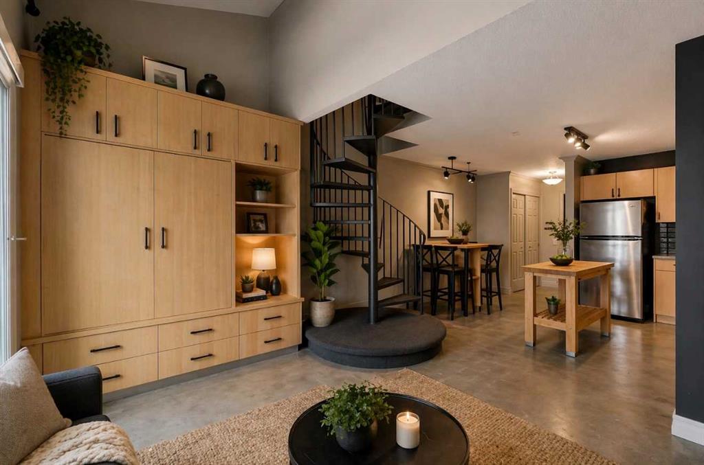 303, 1811 34 Avenue SW, A2305002, Alberta,