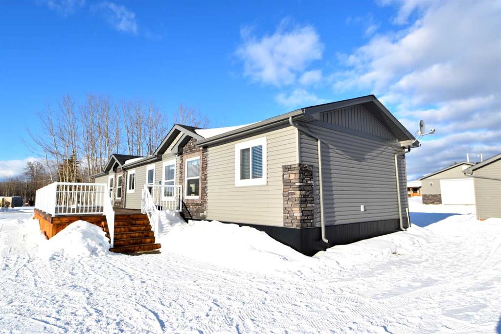 Third View of 529, 13221 twp rd 680  , Golden Sands, Rural Lac La Biche County, Alberta, T0A 2C1