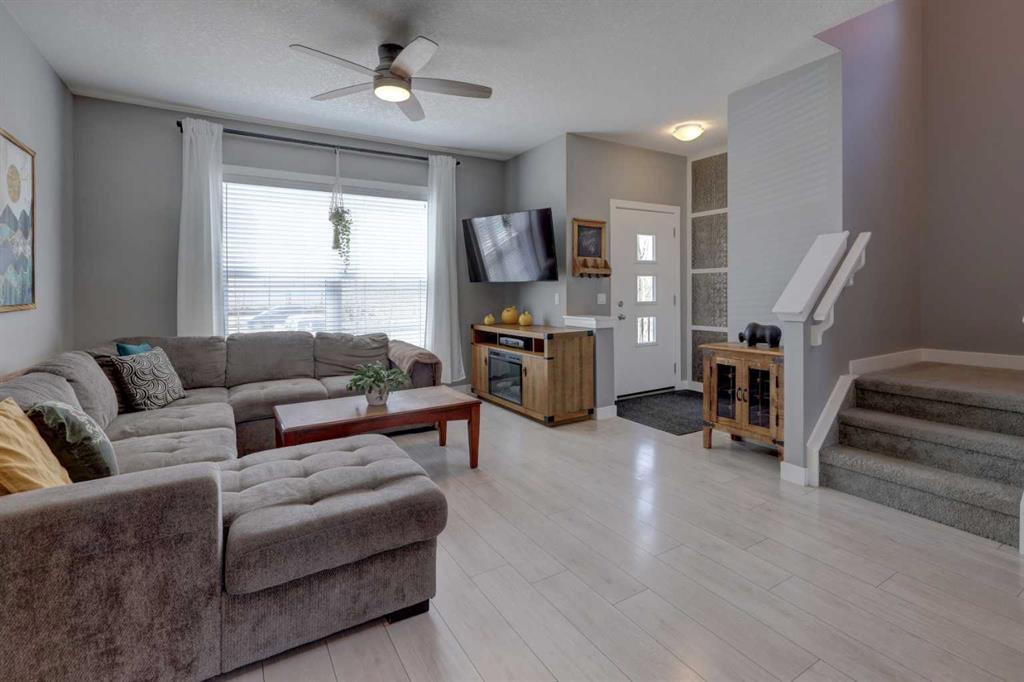 Fifth View of 826 Cornerstone Boulevard NE, Cornerstone, Calgary, Alberta, T3N 1J4