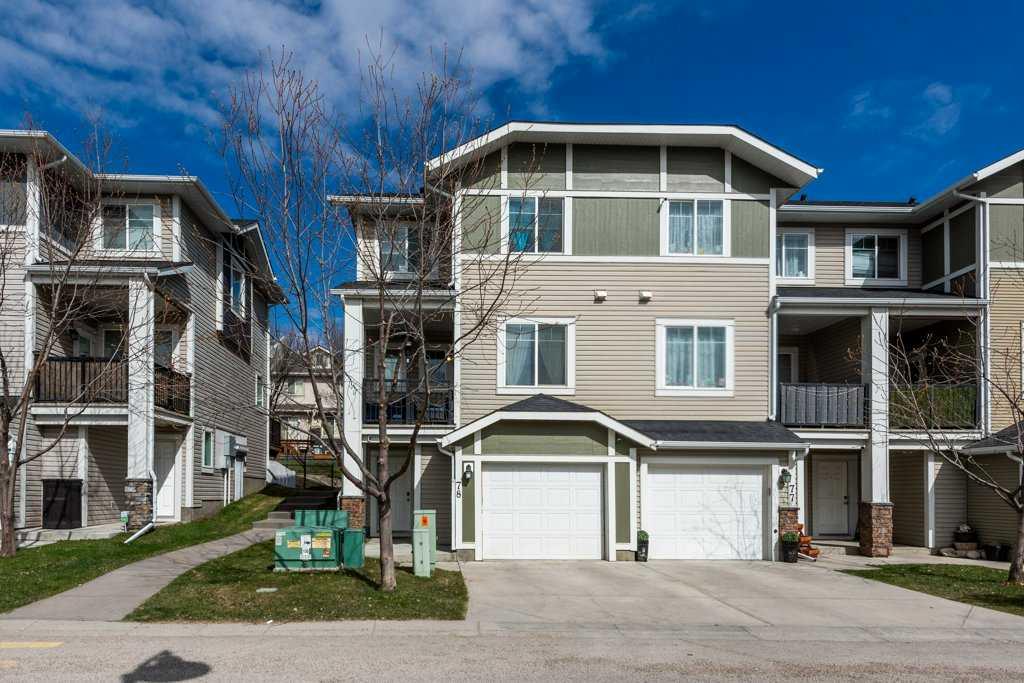 Second View of 78, 300 Marina Drive , Westmere, Chestermere, Alberta, t1z0p6
