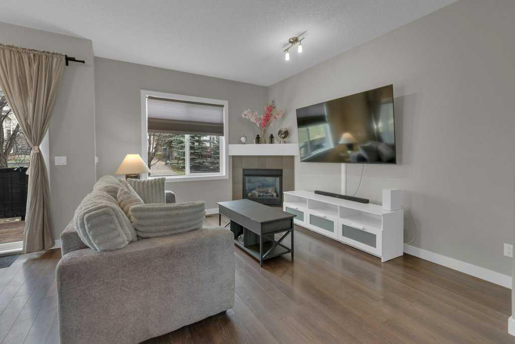 Third View of 78, 300 Marina Drive , Westmere, Chestermere, Alberta, t1z0p6