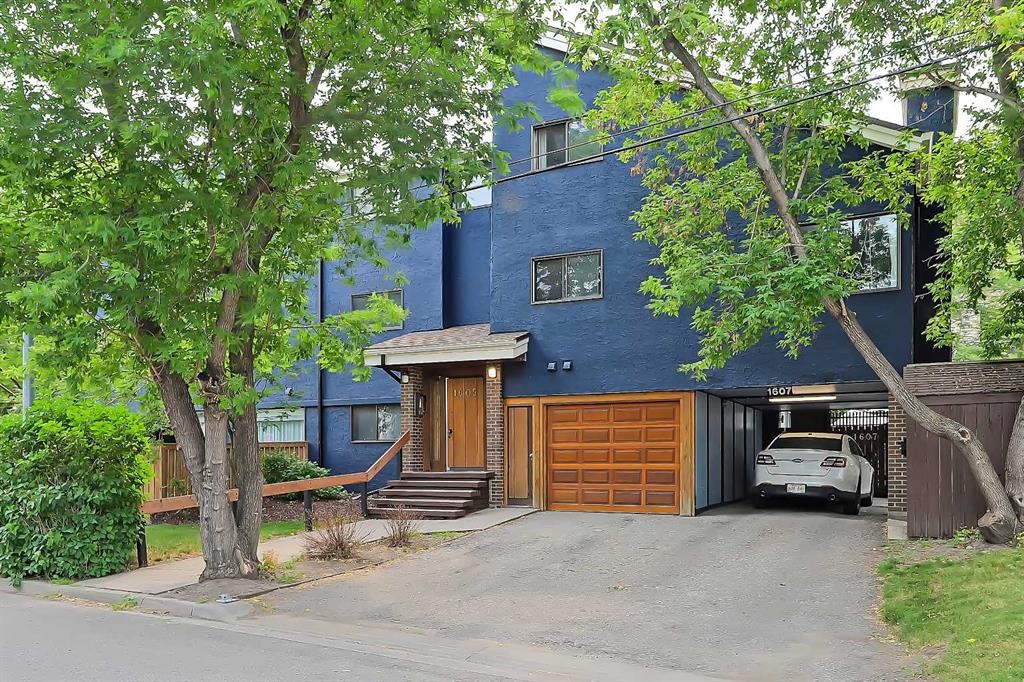 309, 1605 16 Avenue SW, A2305011, Alberta,