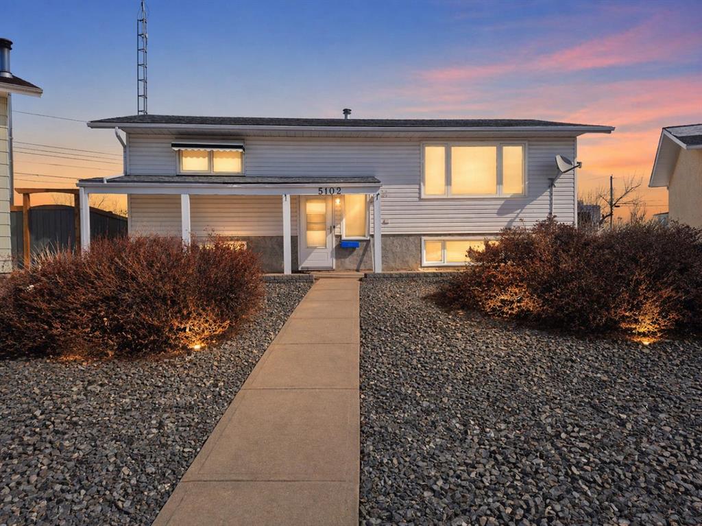 5102 60TH Avenue , A2305012, Alberta,