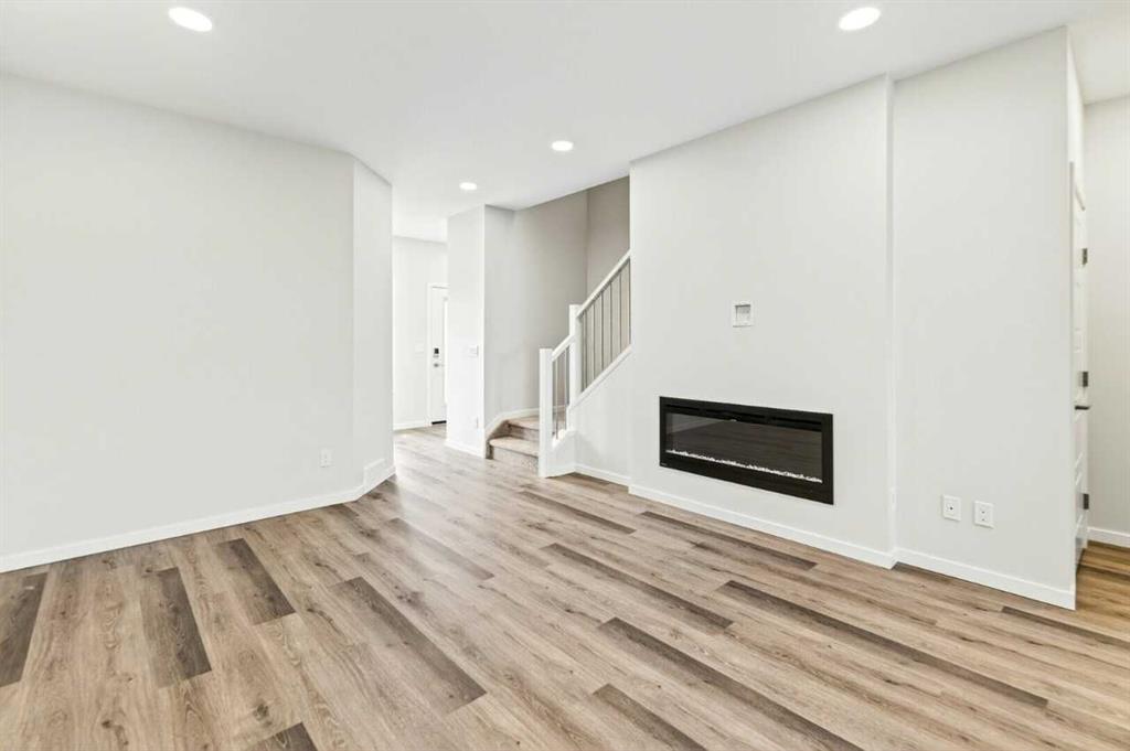 Third View of 163 Lincoln Crescent , Liberty Landing, Rural Red Deer County, Alberta, T4E 3E5