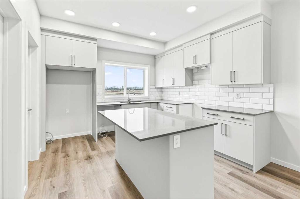 Fourth View of 163 Lincoln Crescent , Liberty Landing, Rural Red Deer County, Alberta, T4E 3E5