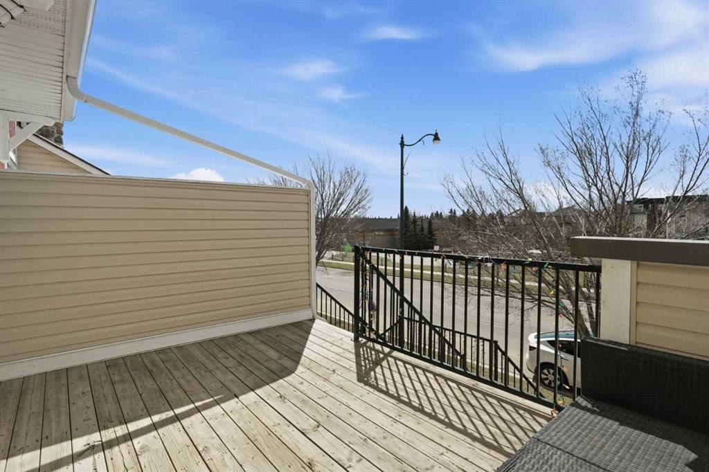 Fourth View of 744 73 Street SW, West Springs, Calgary, Alberta, T3H 5V9