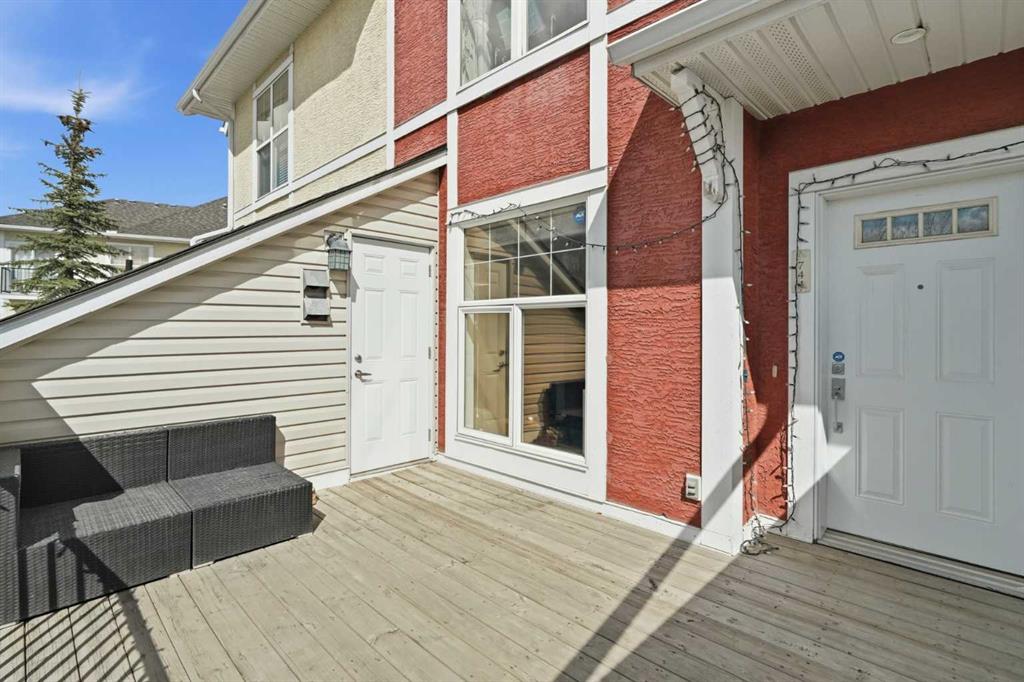 Fifth View of 744 73 Street SW, West Springs, Calgary, Alberta, T3H 5V9