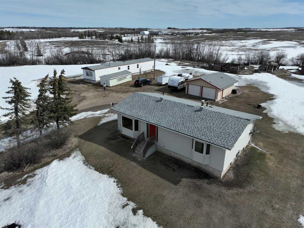 723039A & 723039B Range Road 54  , A2305020, Alberta,