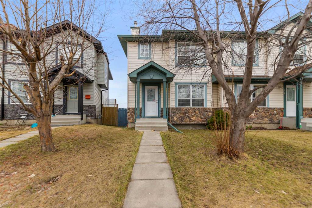 Third View of 50 Taravista Gardens NE, Taradale, Calgary, Alberta, T3J 4K9