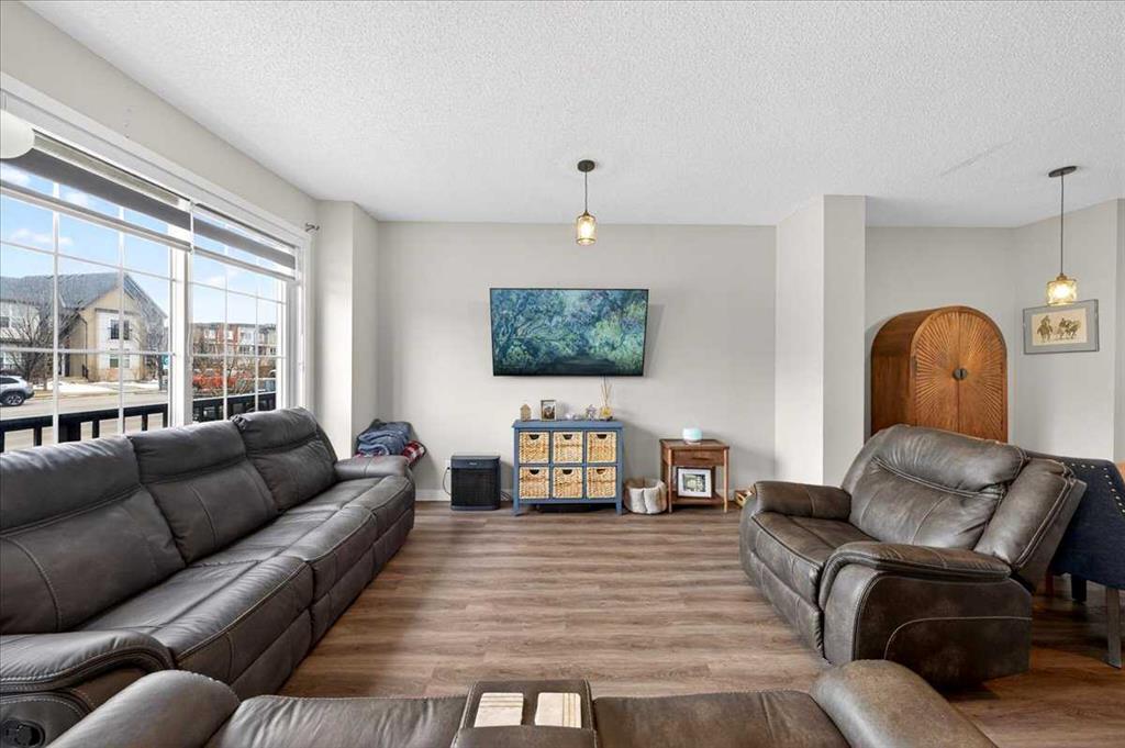 Fifth View of 1325 Walden Drive SE, Walden, Calgary, Alberta, T2X 2H6