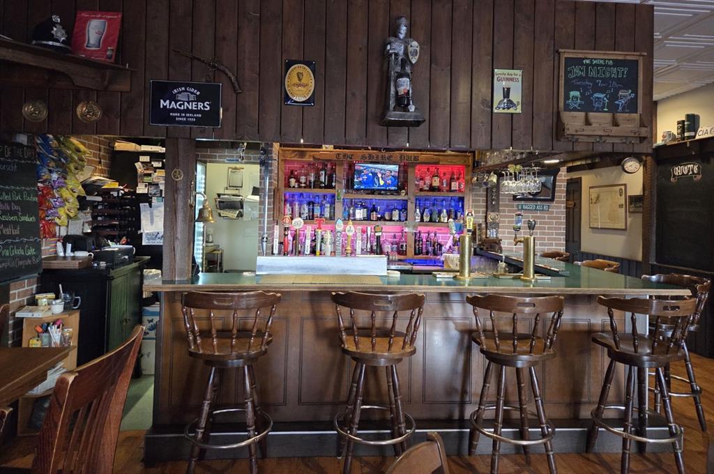 Third View of Cochrane, Alberta